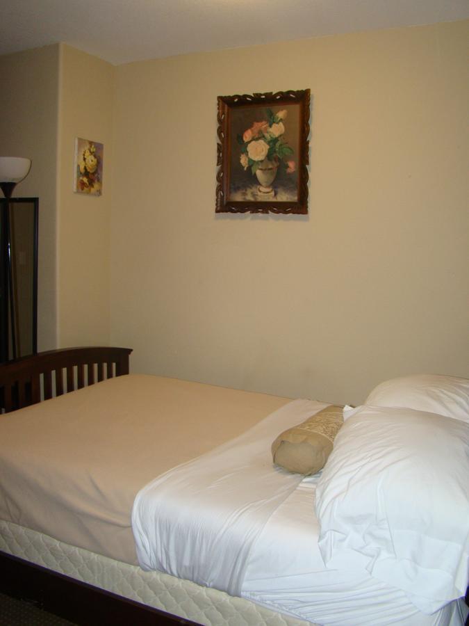 Hotel Cazan Mamou Exterior foto